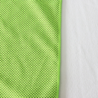 Machine Washable Stay Cool Sports Towel , Instant Cooling Towel Green Color