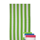 Sand Resistant Suede Microfiber Towel , Personalised Microfibre Cloths Custom Color