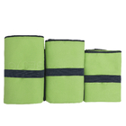 Environmental Friendly Microfiber Sports Towel For Adults OEM / ODM Available