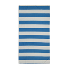 , Super Absorbent Cabana Beach Towels / Soft Quick Dry Microfiber Towel