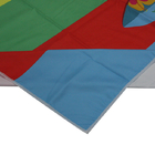 Sailboat Printed Lightweight Quick Dry Towels Ultra Absorbent 140-300 Gsm