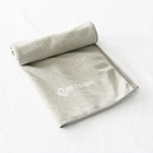Quick Drying Light Microfiber Cooling Towel Silk-Screen LOGO Printed