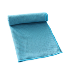 Microfiber Cooling Gym Towel Mass Production 55% Polyamide 45% Polyester