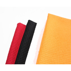 80 Polyester 20 Polyamide Microfiber Towel ,  Waffle Weave Car Drying Towel