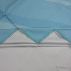 Durable Fast Drying Custom Microfiber Towels Transfer Printed  In Summer