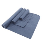 88% Polyester 12% Polyamide Microfiber Sports Towel Quick Drying Comfortable
