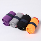 Adults Microfiber Sports Towel 140 GSM-300GSM Weight SEDEX Approval
