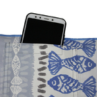 Soft Super Dry 80x160 Microfiber Beach Towel For Travel Bath