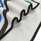 strong water absorbent  OEM Custom Microfiber Golf Towels
