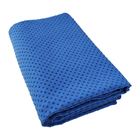 Silica Gel Non Slip 61x183cm Microfiber Yoga Towel