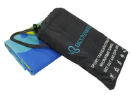 40*80 Fast Dry Ultra Absorbent Microfiber Beach Towel
