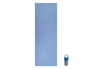 Printed Super Absorbent Dry Microfiber Cooling Towel Non Strick Skin