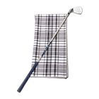 strong water absorbent  OEM Custom Microfiber Golf Towels