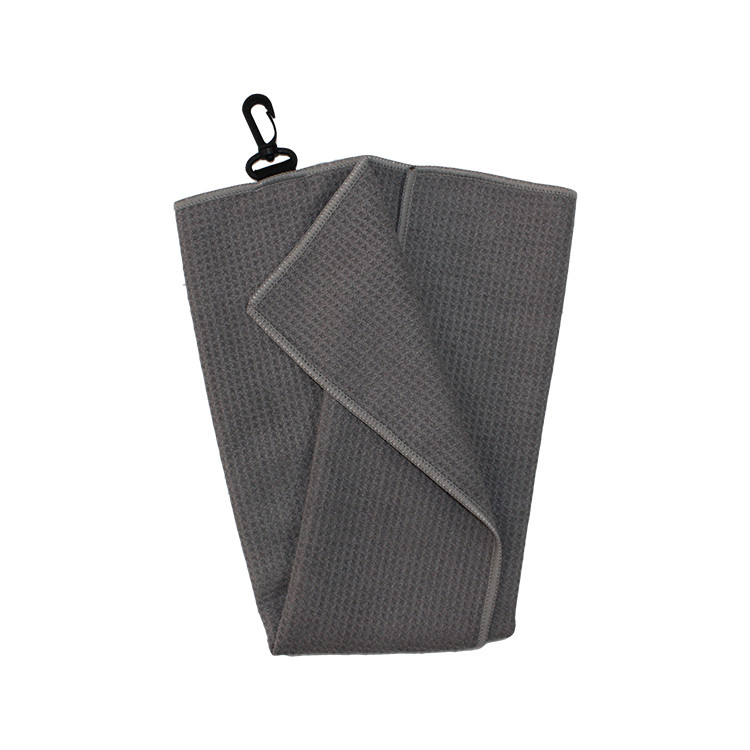 Woven Technics Club Glove Microfiber Golf Towels Super Absorbent