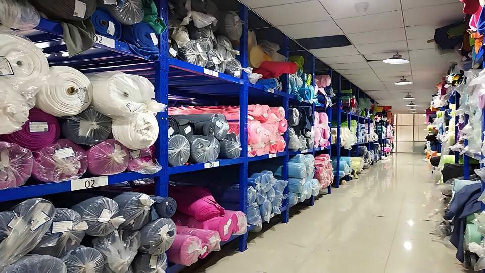 Hefei Aqua Cool Co., Ltd. manufacturer production line