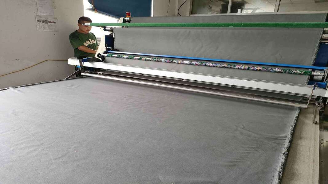Hefei Aqua Cool Co., Ltd. manufacturer production line