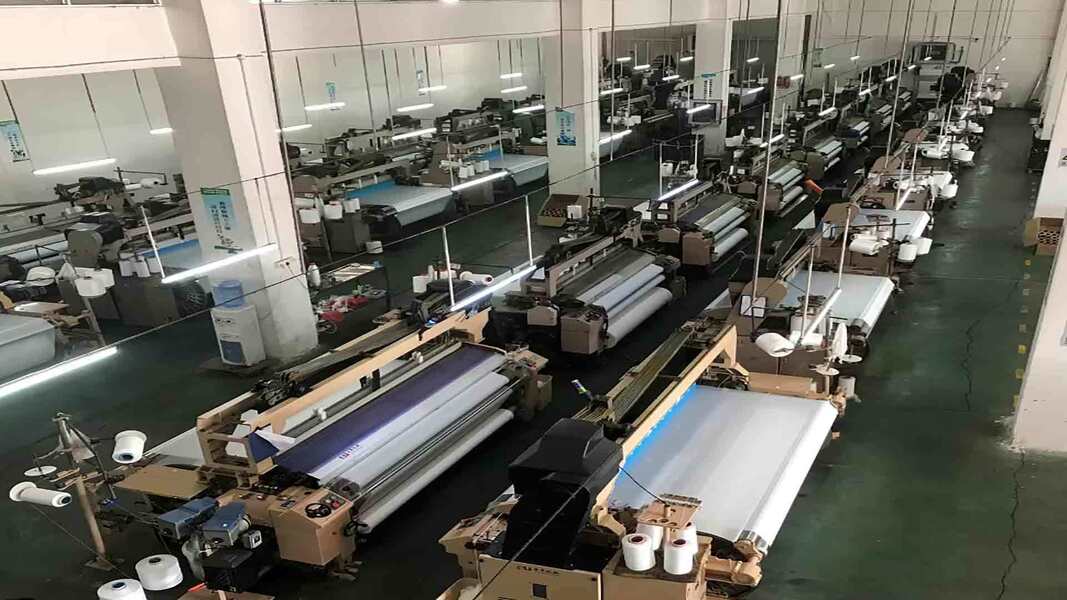 Hefei Aqua Cool Co., Ltd. manufacturer production line