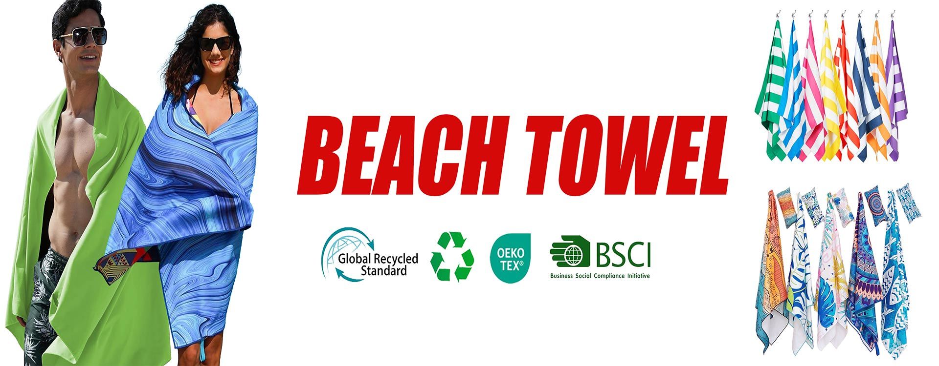 quality Microfiber Sports Towel factory