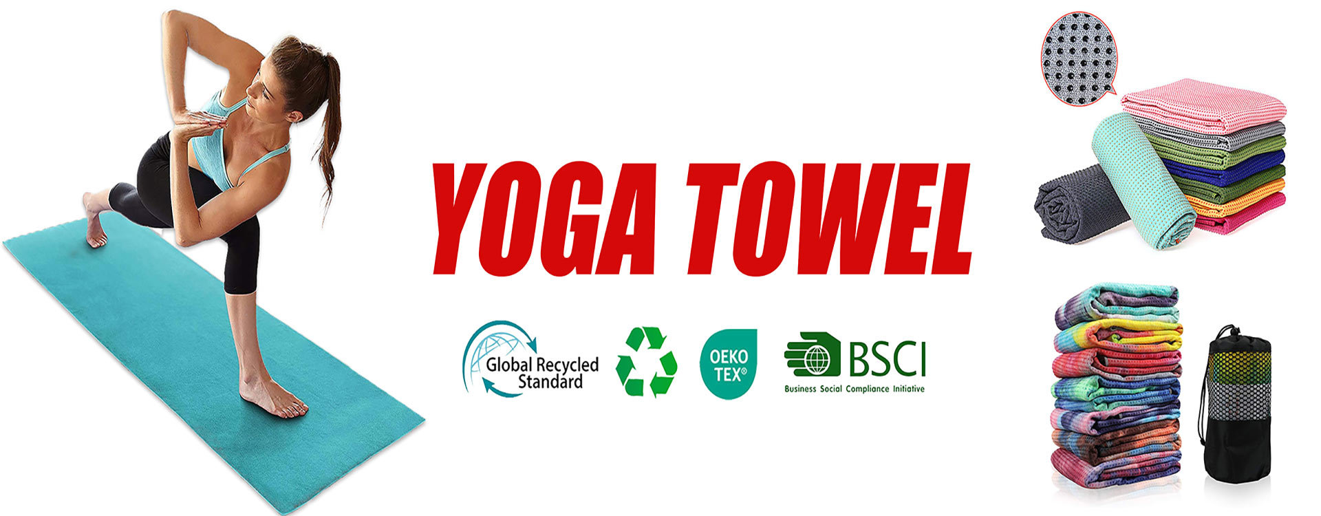 quality Microfiber Sports Towel factory