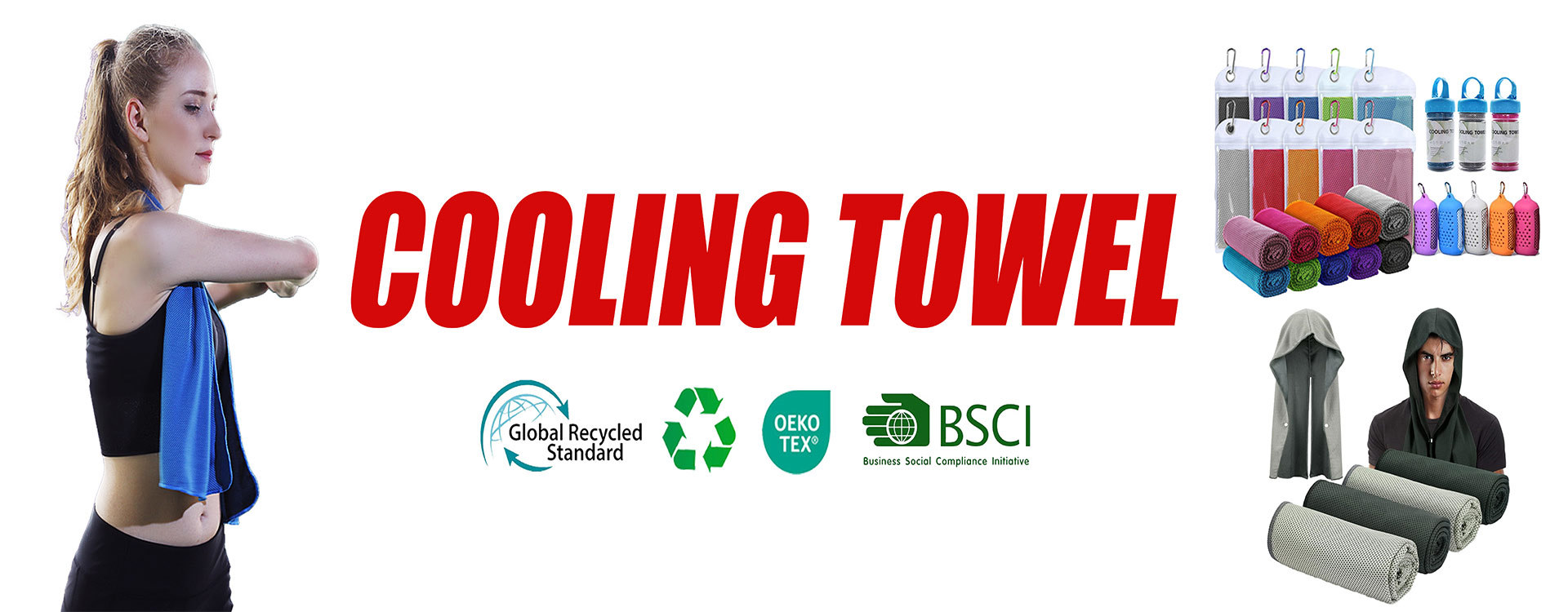 quality Microfiber Sports Towel factory