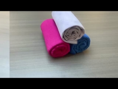 Microfiber Yoga Towel