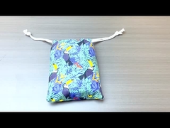 Waffle Printed Beach Towel