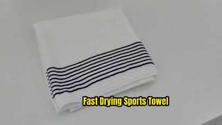 Caddy Golf Towel