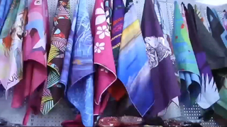 Microfiber Suede Towel Factory