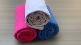 Yoga Towel