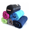 Wholesale Custom Quick-Dry  Fitness Gym Sports Microfiber Towel