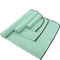 50x100 Suede Microfiber Gym Towel Cooling Rags For Sports