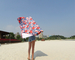 Antibacterial Microfiber Beach Towel Poncho Soft Lightweight 40x80