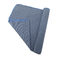 Soft Skin Friendly Cooling Custom Gym Towels Bulk 100% Polyester