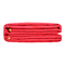 Red Breathable Cooling Yoga Gym Microfiber Sports Towel 70x140