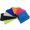 Sublimation Prints Cold Snap Microfiber Cooling Towel For Sports Gym