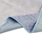 100% Polyester Water Absorption Microfiber Beach Towel Printed 60x120
