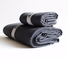 Quick Dry Fitness Sports microfiber gym towels Custom