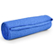 Custom Logo Soft Silicone Microfiber Yoga Towel For Hot Yoga Non Slip