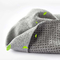 Microfiber Yoga Towel Anti Slip Silicon Dot With Custom Design