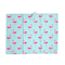Microfiber Golf Towel Waffle Pattern 40x80cm 50x100cm 60x120cm