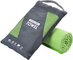 Microfiber Towel Perfect Travel &amp; Sports Towel. Fast Drying - Super Absorbent